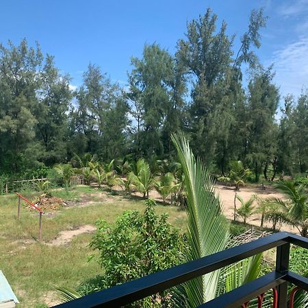 Peach House Bed & Breakfast Hội An Ngoại thất bức ảnh