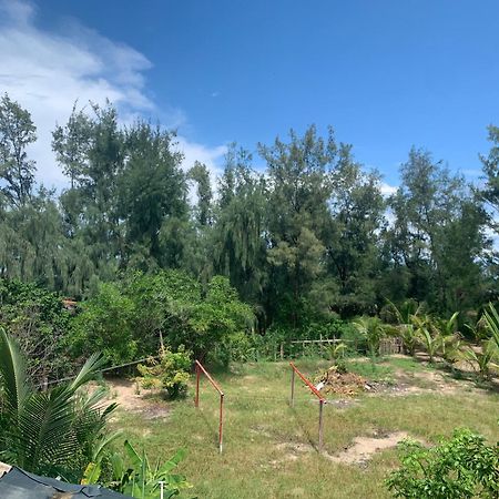 Peach House Bed & Breakfast Hội An Ngoại thất bức ảnh