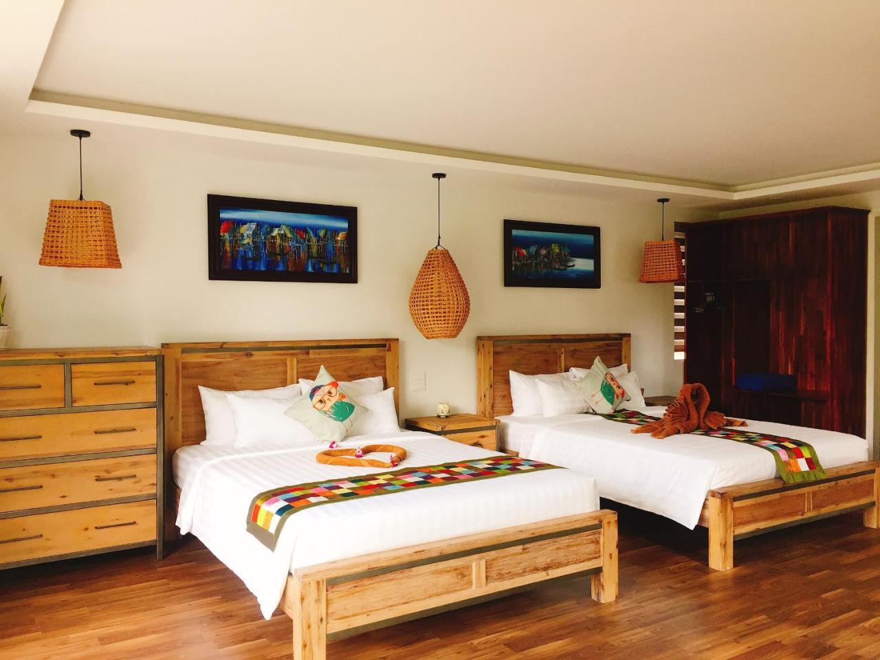 Peach House Bed & Breakfast Hội An Ngoại thất bức ảnh
