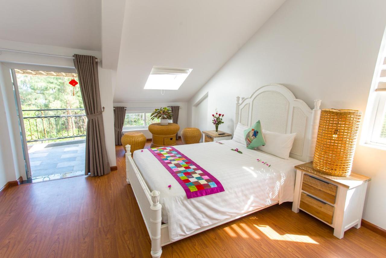 Peach House Bed & Breakfast Hội An Phòng bức ảnh