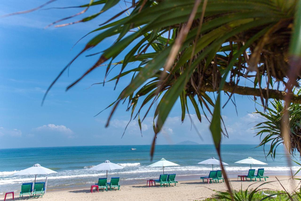 Peach House Bed & Breakfast Hội An Ngoại thất bức ảnh