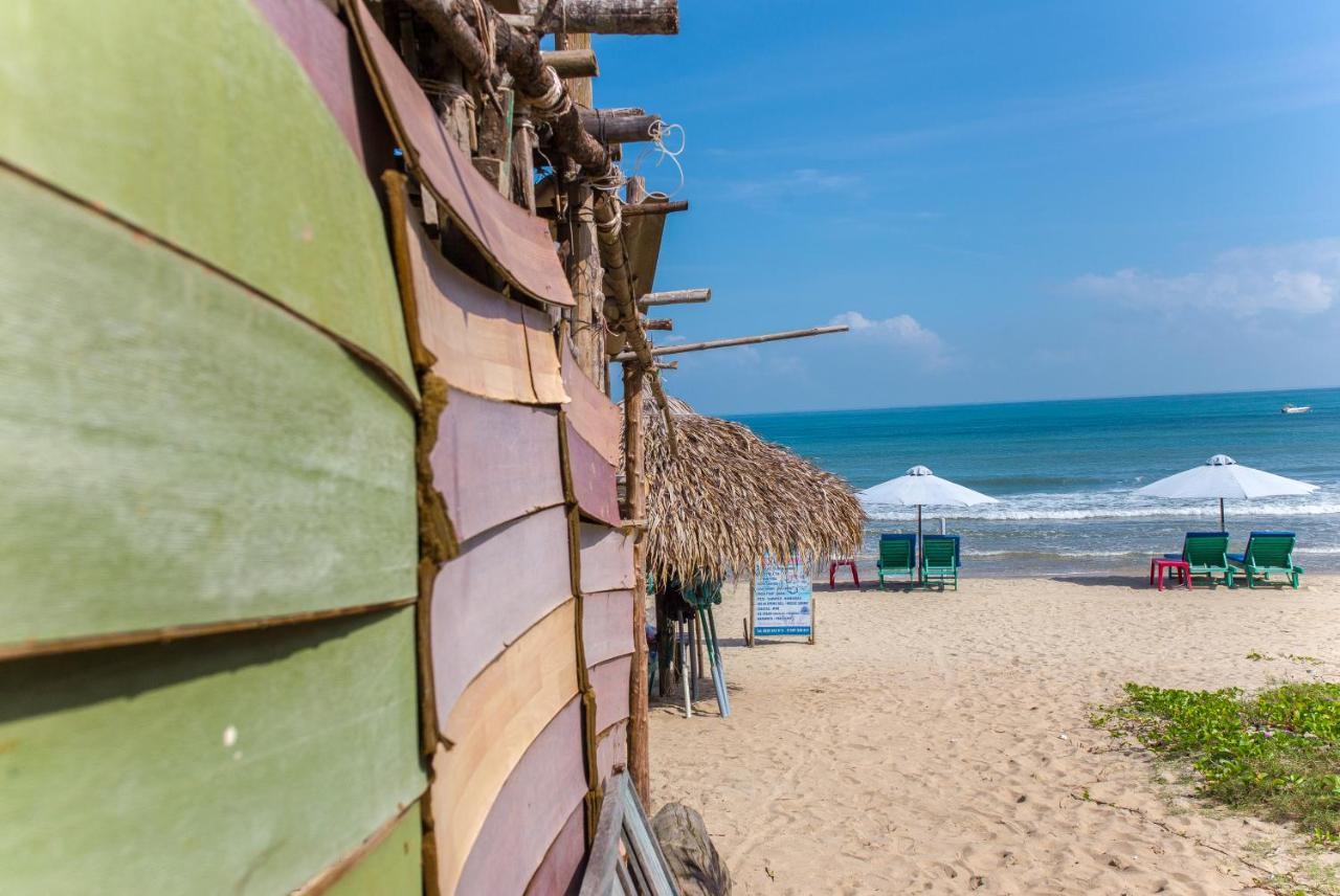 Peach House Bed & Breakfast Hội An Ngoại thất bức ảnh